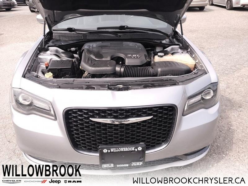 CHRYSLER 300 S 2C3CCAGG6JH191759 149972