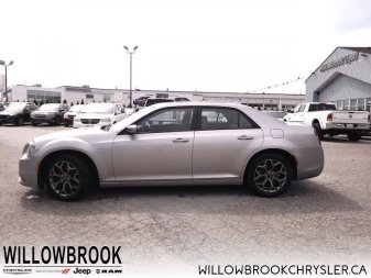 CHRYSLER 300 S 2C3CCAGG6JH191759 149954