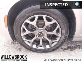 CHRYSLER 300 S 2C3CCAGG6JH191759 149955