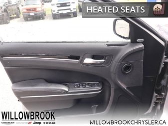 CHRYSLER 300 S 2C3CCAGG6JH191759 149958