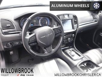 CHRYSLER 300 S 2C3CCAGG6JH191759 149959