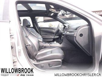 CHRYSLER 300 S 2C3CCAGG6JH191759 149971