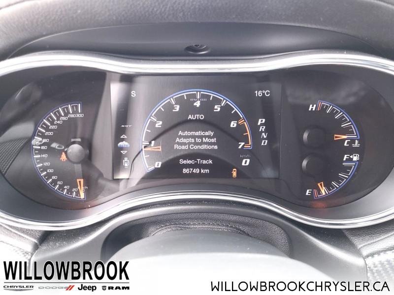 JEEP Grand Cherokee SRT 1C4RJFDJ5GC359699 150061