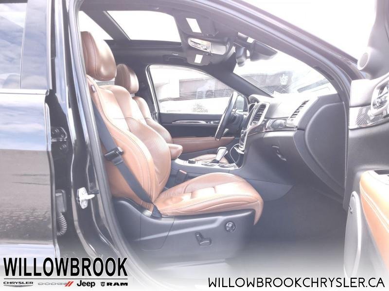 JEEP Grand Cherokee SRT 1C4RJFDJ5GC359699 150072