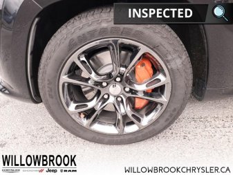 JEEP Grand Cherokee SRT 1C4RJFDJ5GC359699 150056