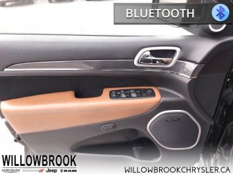 JEEP Grand Cherokee SRT 1C4RJFDJ5GC359699 150059