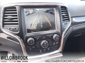 JEEP Grand Cherokee SRT 1C4RJFDJ5GC359699 150063