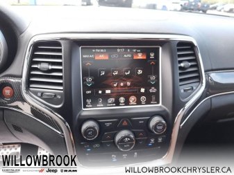 JEEP Grand Cherokee SRT 1C4RJFDJ5GC359699 150065