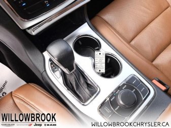 JEEP Grand Cherokee SRT 1C4RJFDJ5GC359699 150066