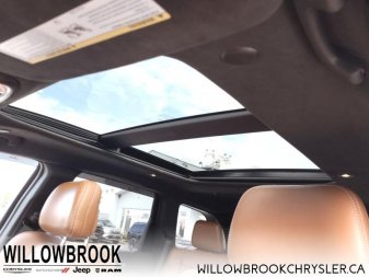 JEEP Grand Cherokee SRT 1C4RJFDJ5GC359699 150068