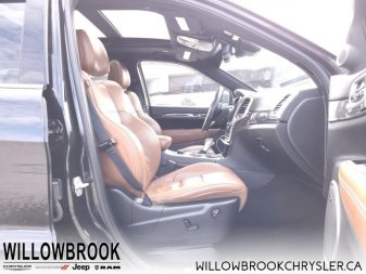 JEEP Grand Cherokee SRT 1C4RJFDJ5GC359699 150072