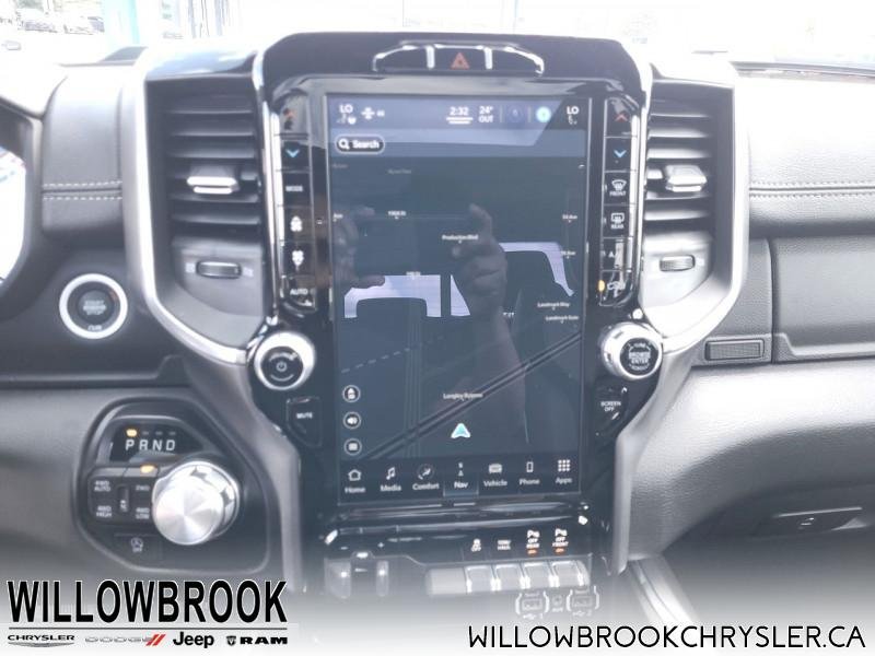 RAM 1500 Laramie 1C6SRFJT0NN107853 149436