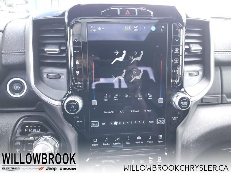 RAM 1500 Laramie 1C6SRFJT0NN107853 149437