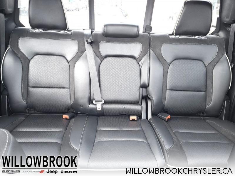 RAM 1500 Laramie 1C6SRFJT0NN107853 149441