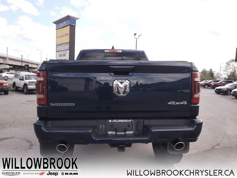 RAM 1500 Laramie 1C6SRFJT0NN107853 149442