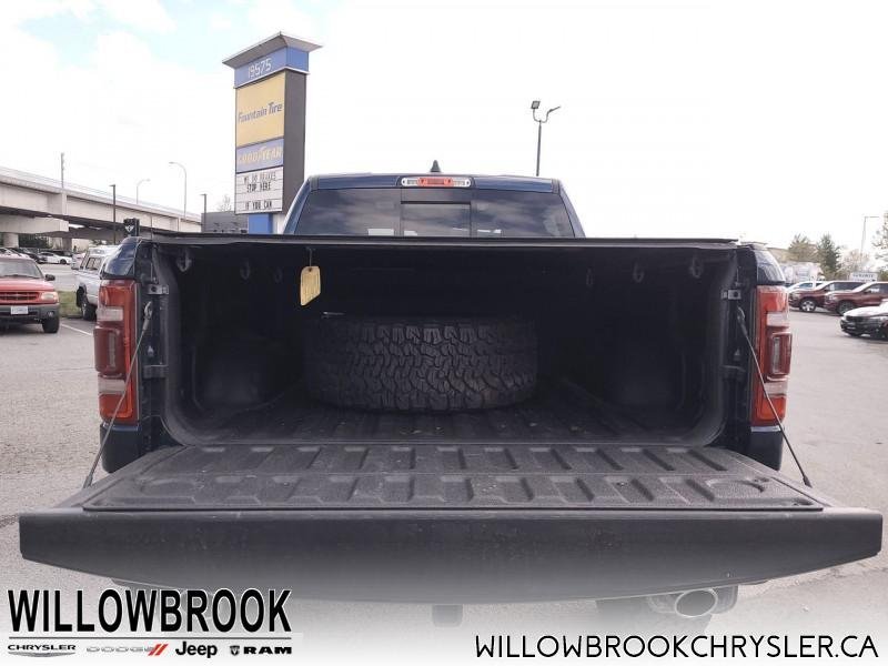 RAM 1500 Laramie 1C6SRFJT0NN107853 149443