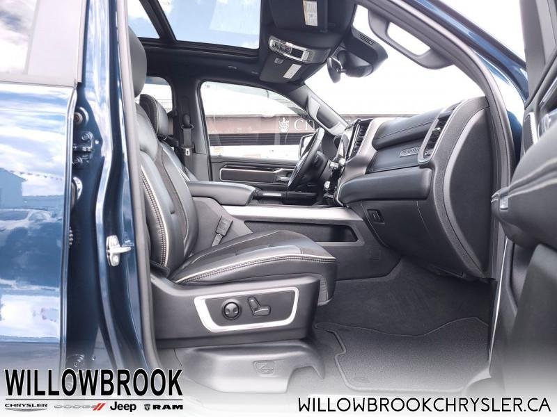 RAM 1500 Laramie 1C6SRFJT0NN107853 149444