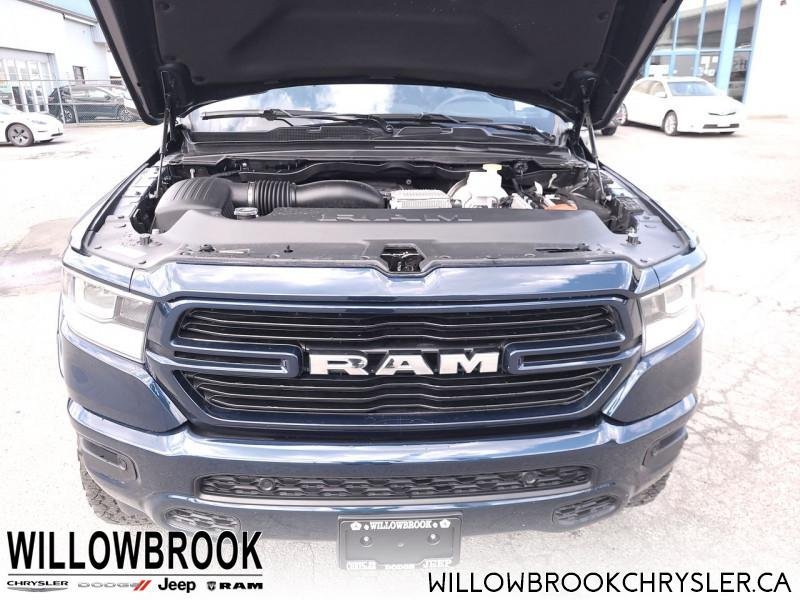 RAM 1500 Laramie 1C6SRFJT0NN107853 149445