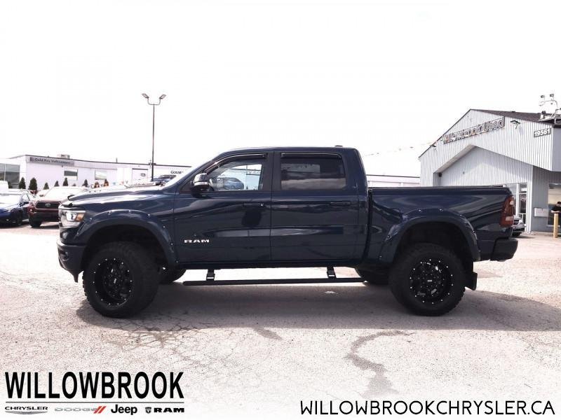 RAM 1500 Laramie 1C6SRFJT0NN107853 149521