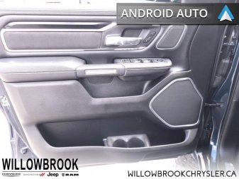 RAM 1500 Laramie 1C6SRFJT0NN107853 149431