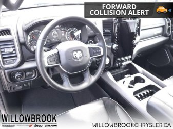 RAM 1500 Laramie 1C6SRFJT0NN107853 149432