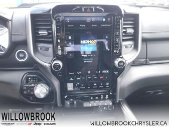 RAM 1500 Laramie 1C6SRFJT0NN107853 149434