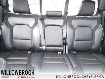 RAM 1500 Laramie 1C6SRFJT0NN107853 149441