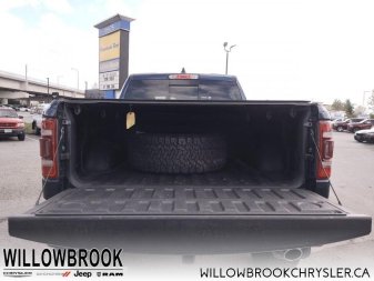 RAM 1500 Laramie 1C6SRFJT0NN107853 149443