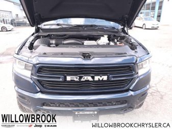 RAM 1500 Laramie 1C6SRFJT0NN107853 149445