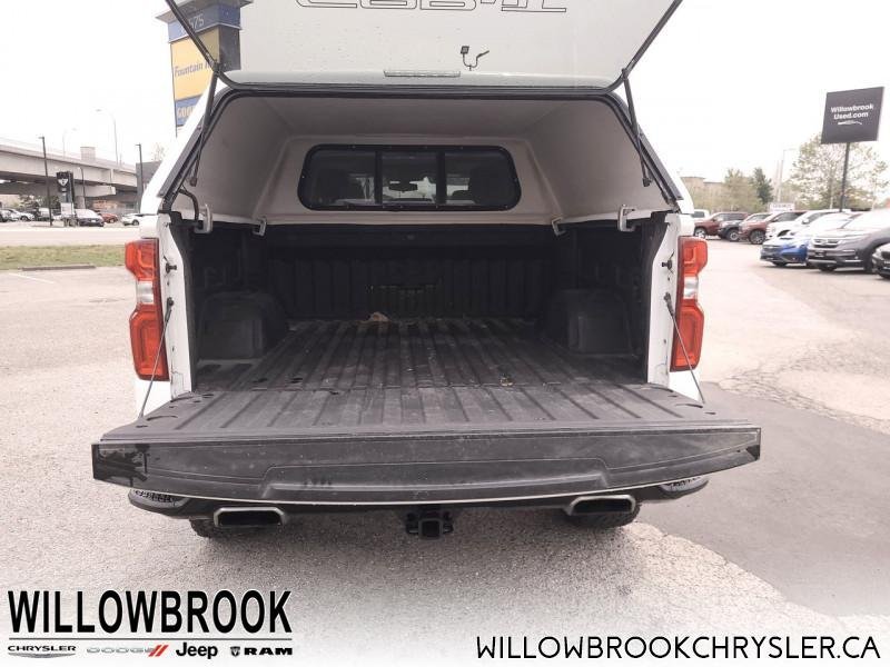 CHEVROLET Silverado 1500  1GCPYFED4LZ198393 149825