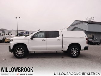 CHEVROLET Silverado 1500  1GCPYFED4LZ198393 149809