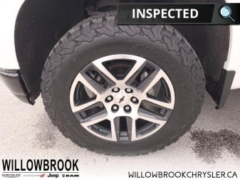 CHEVROLET Silverado 1500  1GCPYFED4LZ198393 149810