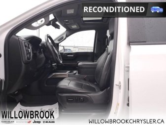 CHEVROLET Silverado 1500  1GCPYFED4LZ198393 149811