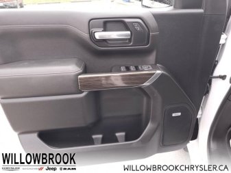 CHEVROLET Silverado 1500  1GCPYFED4LZ198393 149813