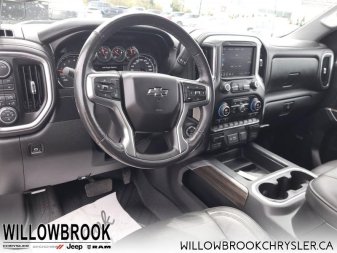 CHEVROLET Silverado 1500  1GCPYFED4LZ198393 149814