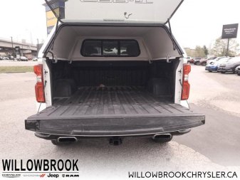 CHEVROLET Silverado 1500  1GCPYFED4LZ198393 149825