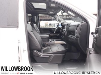 CHEVROLET Silverado 1500  1GCPYFED4LZ198393 149826