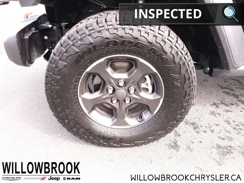 JEEP Gladiator - Low Mileage 1C6JJTBGXML598803 150075