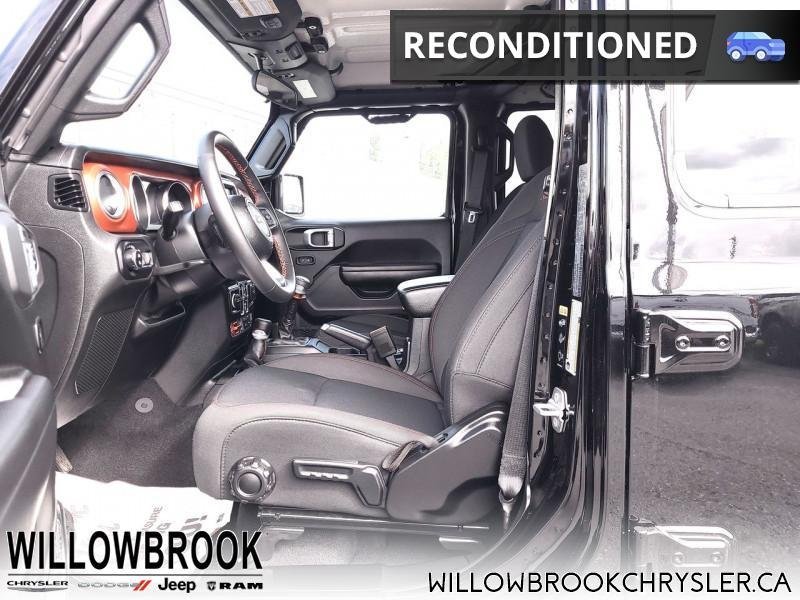 JEEP Gladiator - Low Mileage 1C6JJTBGXML598803 150076