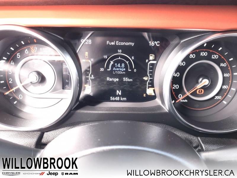 JEEP Gladiator - Low Mileage 1C6JJTBGXML598803 150080