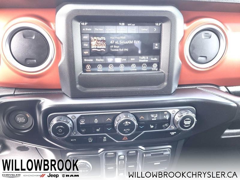 JEEP Gladiator - Low Mileage 1C6JJTBGXML598803 150081