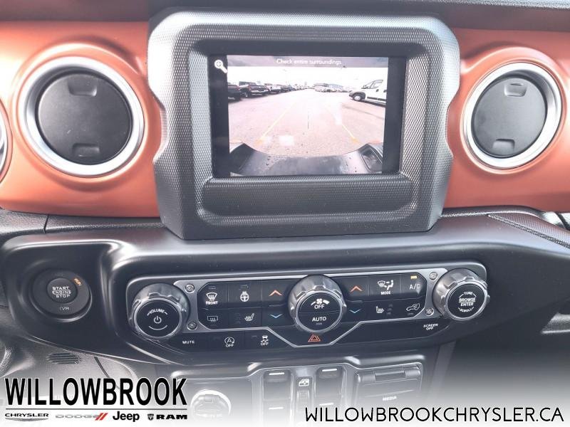 JEEP Gladiator - Low Mileage 1C6JJTBGXML598803 150082