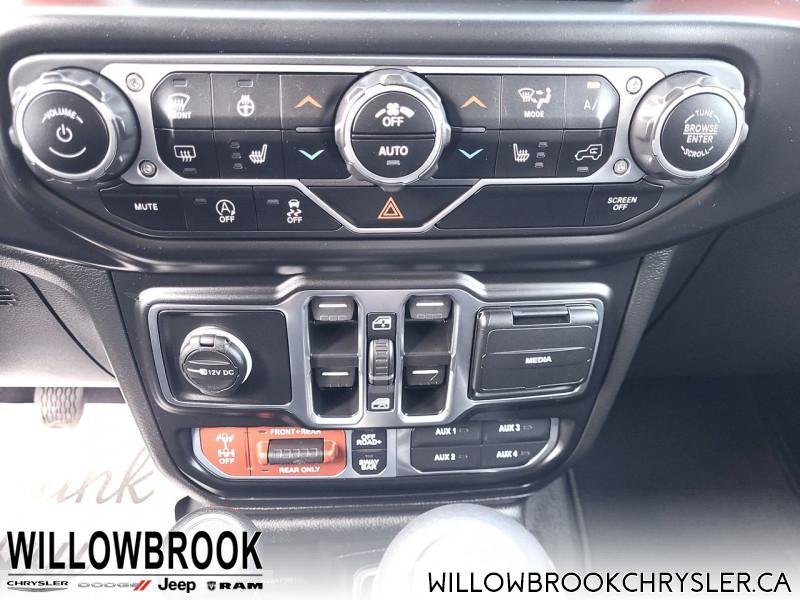 JEEP Gladiator - Low Mileage 1C6JJTBGXML598803 150084