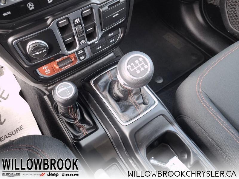 JEEP Gladiator - Low Mileage 1C6JJTBGXML598803 150085