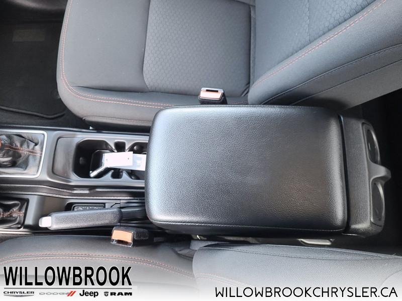 JEEP Gladiator - Low Mileage 1C6JJTBGXML598803 150086