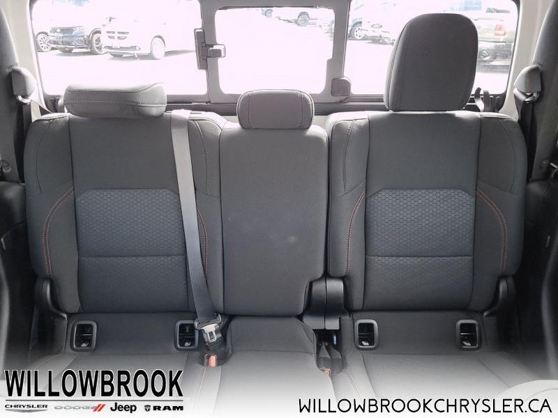 JEEP Gladiator - Low Mileage 1C6JJTBGXML598803 150087