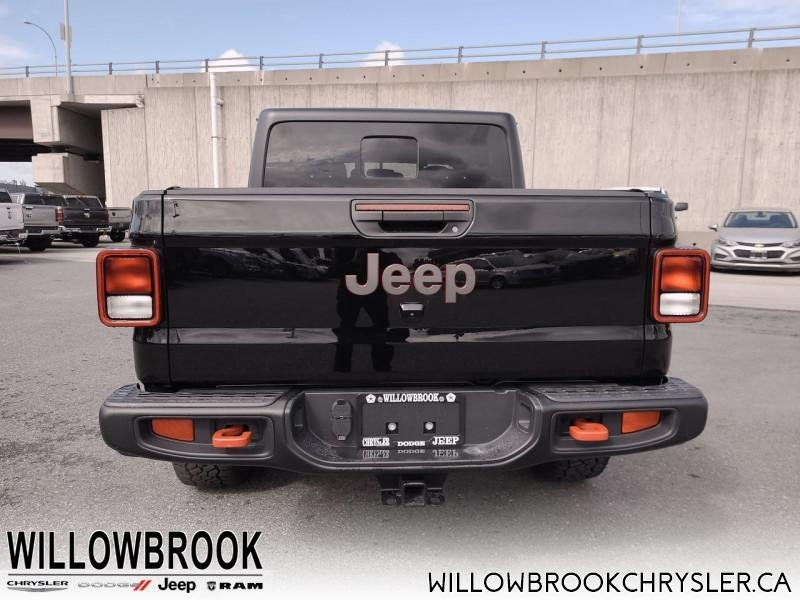 JEEP Gladiator - Low Mileage 1C6JJTBGXML598803 150088