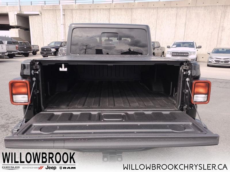 JEEP Gladiator - Low Mileage 1C6JJTBGXML598803 150089