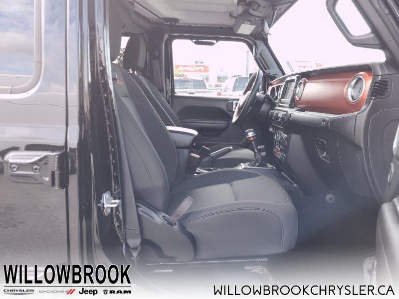 JEEP Gladiator - Low Mileage 1C6JJTBGXML598803 150090