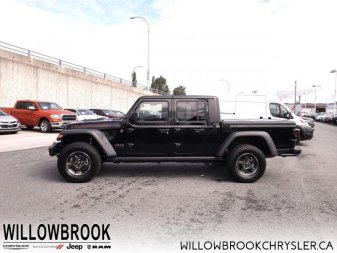 JEEP Gladiator - Low Mileage 1C6JJTBGXML598803 150074